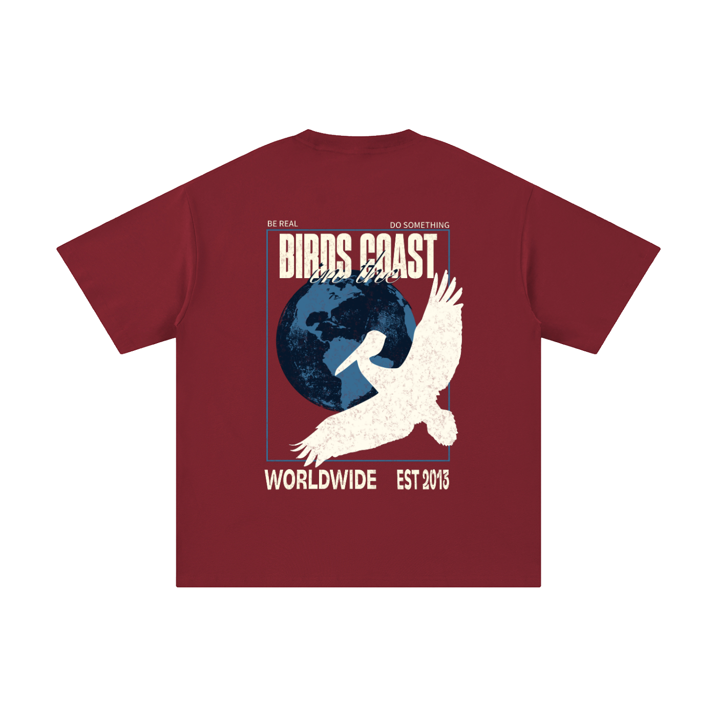 Worldwide Tee's