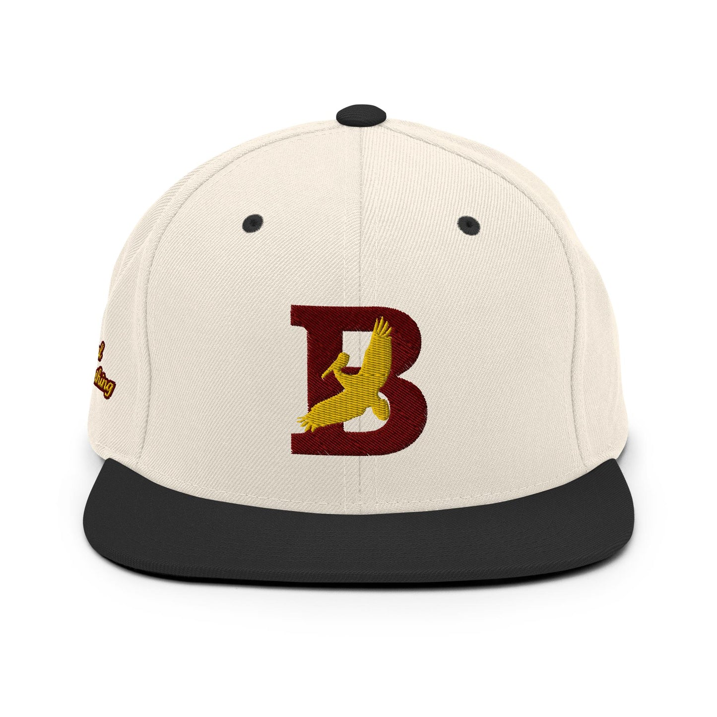 Snapback Hat