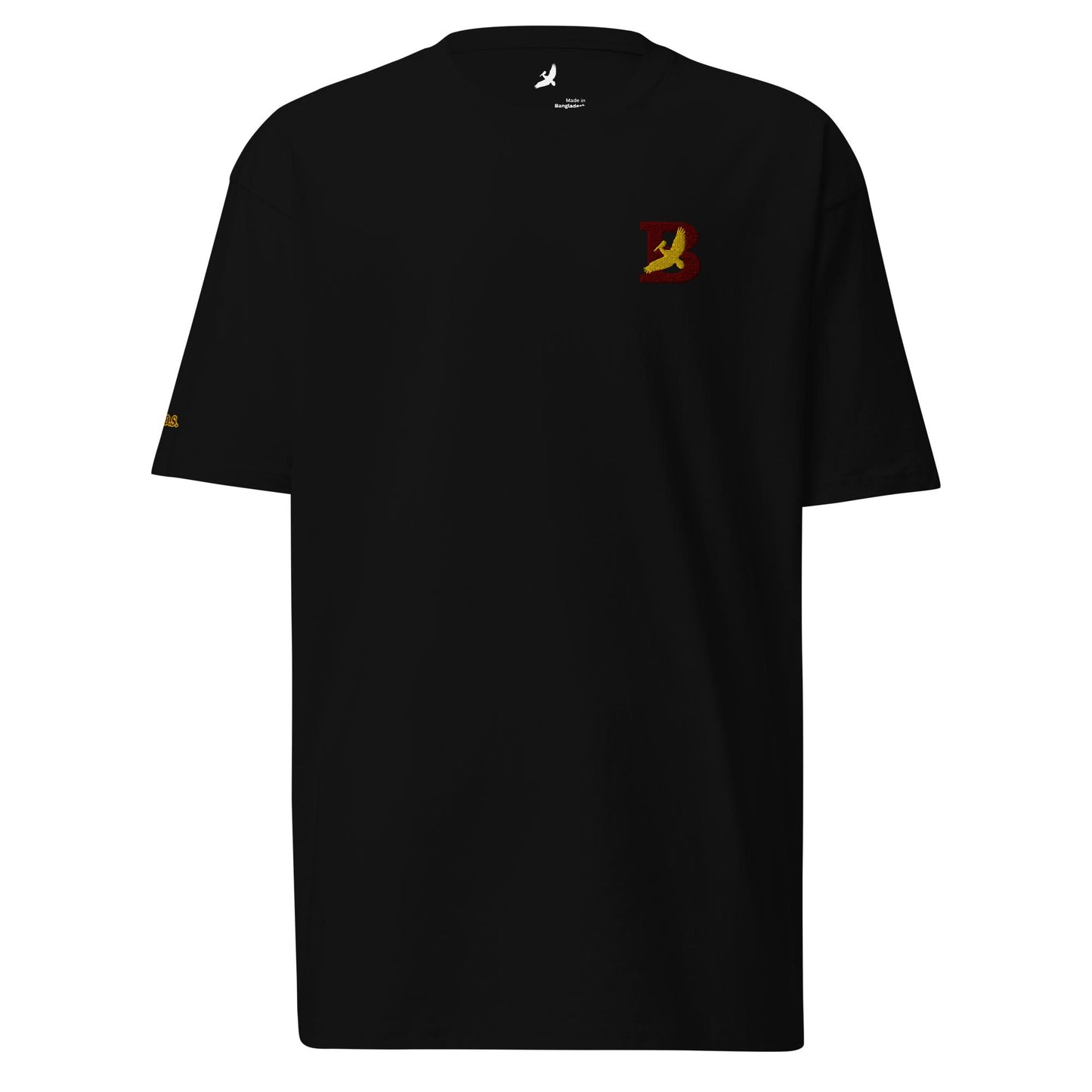 Premium Heavyweight T-Shirt