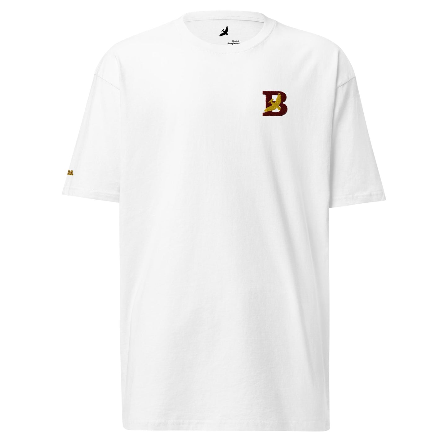 Premium Heavyweight T-Shirt