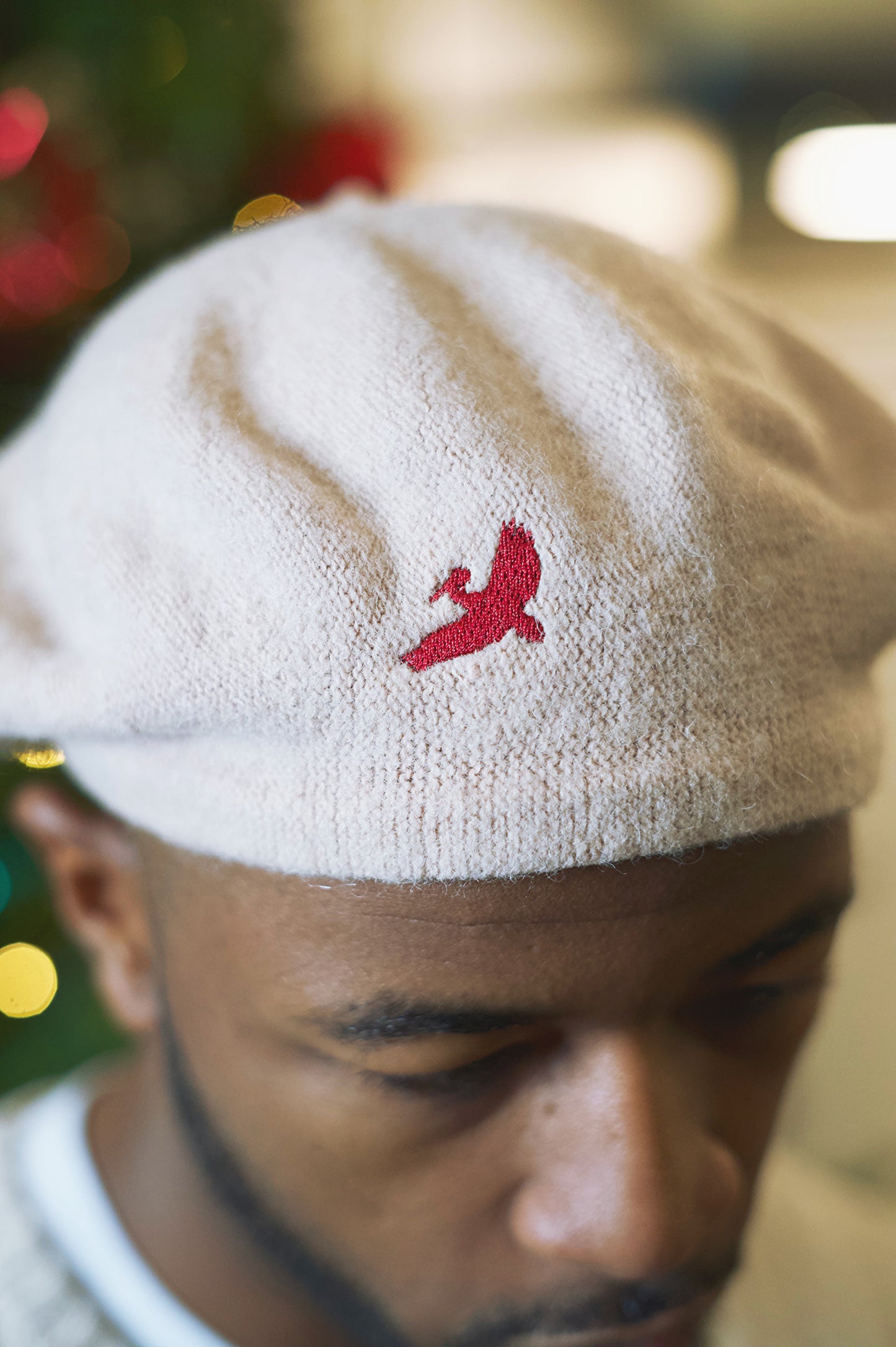 Birds Beret
