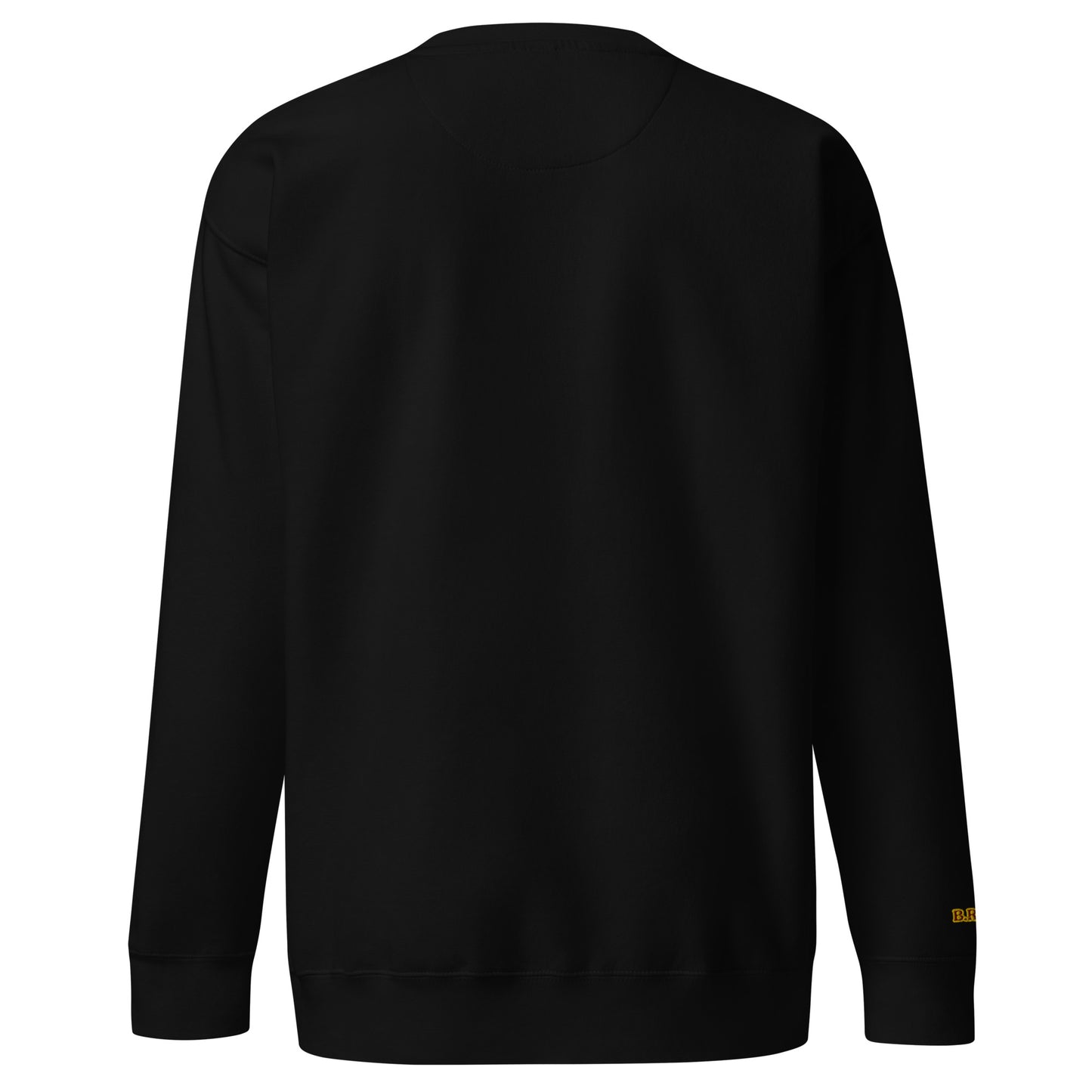 Premium Heavyweight Sweatshirt
