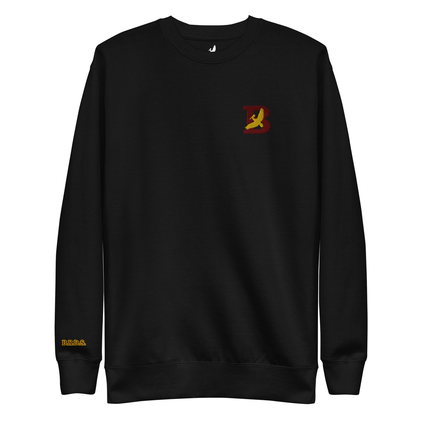 Premium Heavyweight Sweatshirt