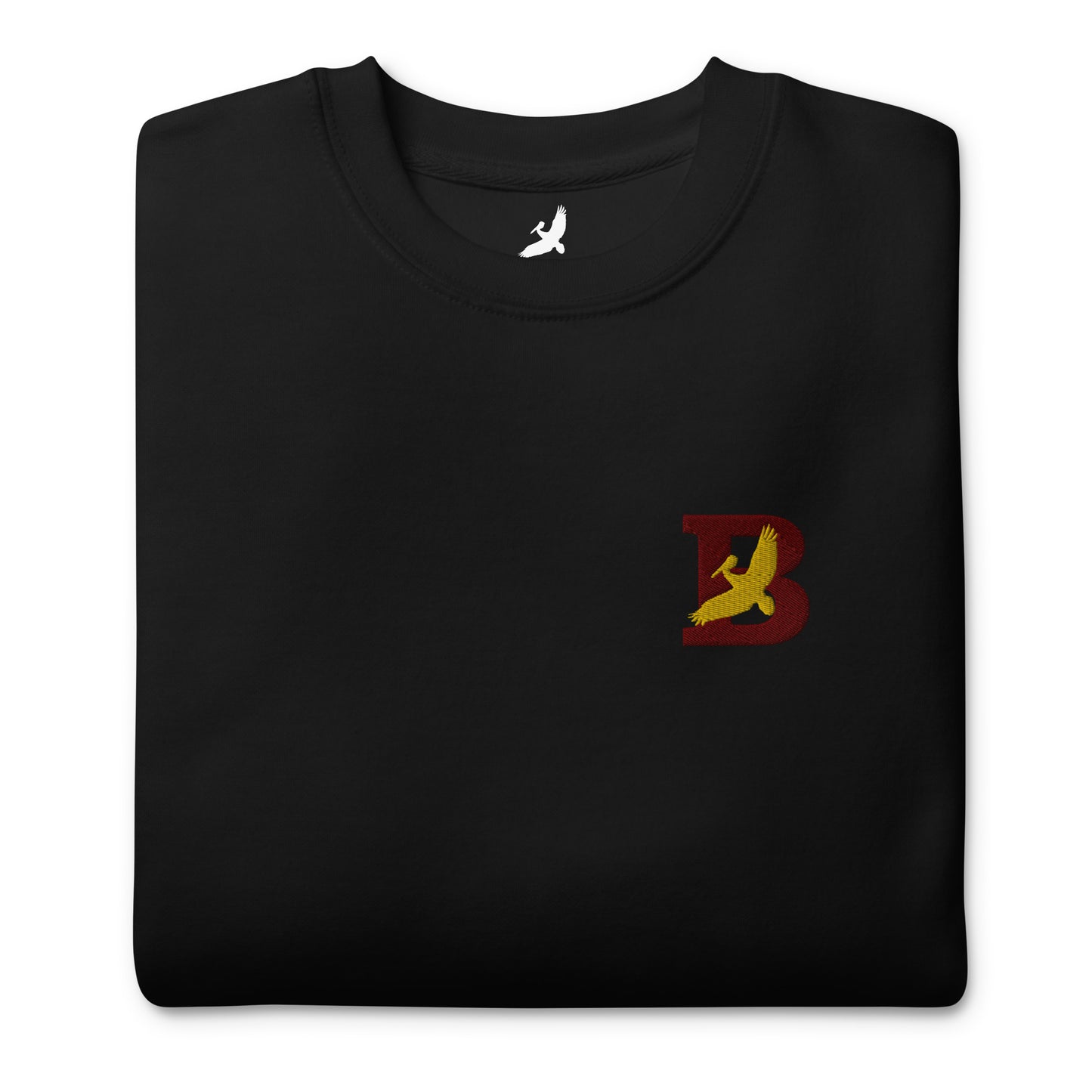 Premium Heavyweight Sweatshirt