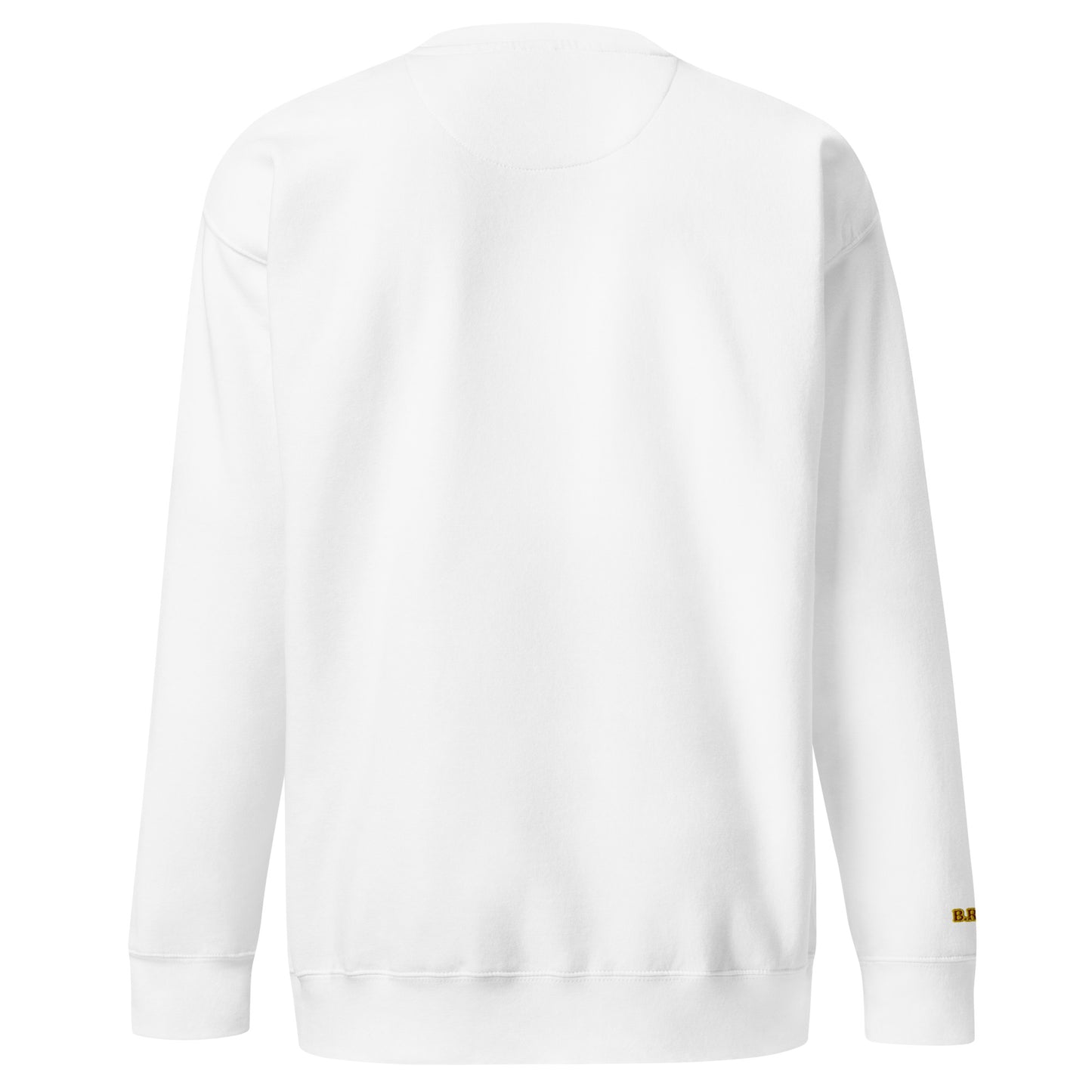 Premium Heavyweight Sweatshirt