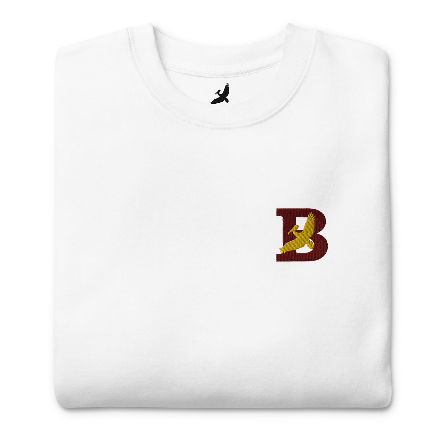 Premium Heavyweight Sweatshirt