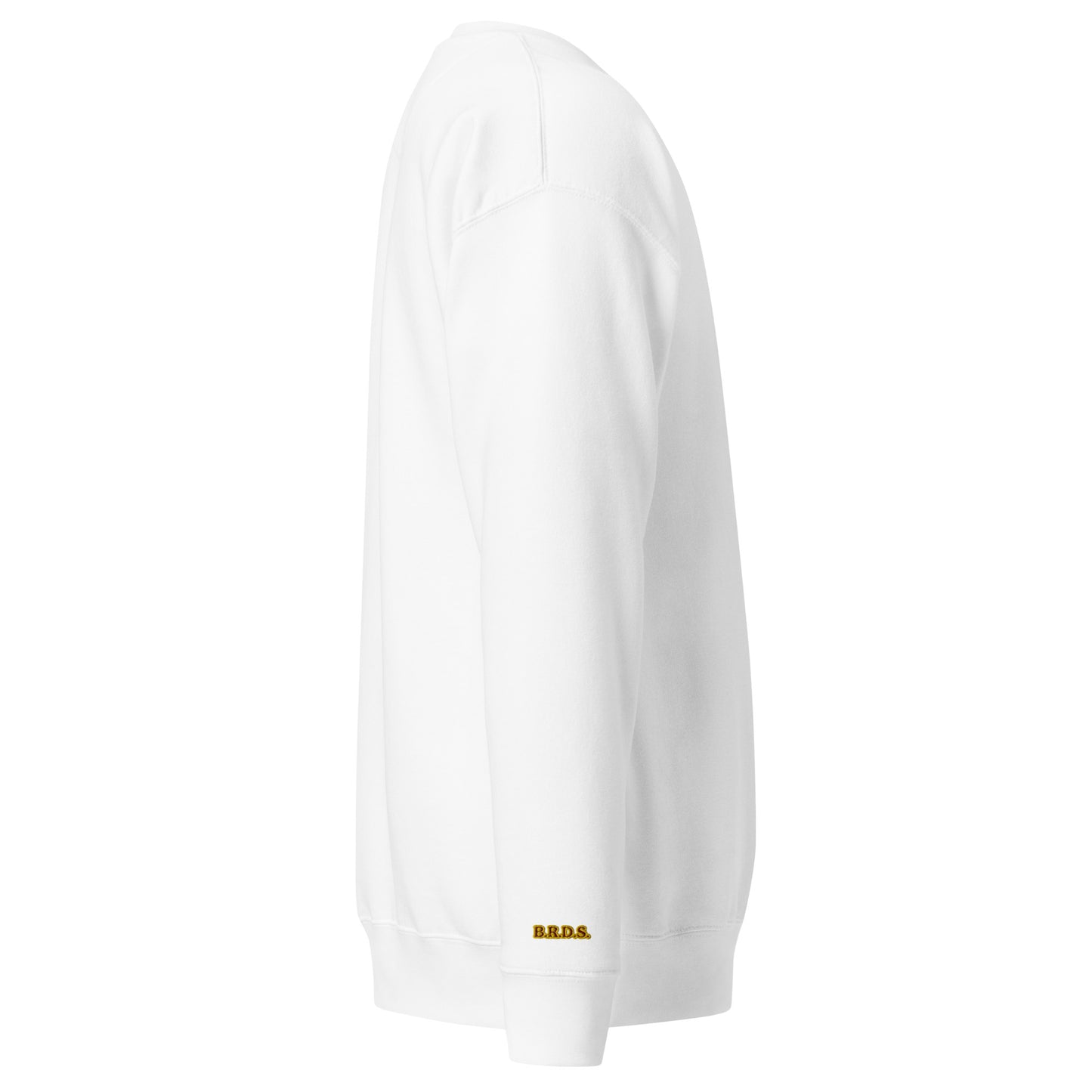 Premium Heavyweight Sweatshirt