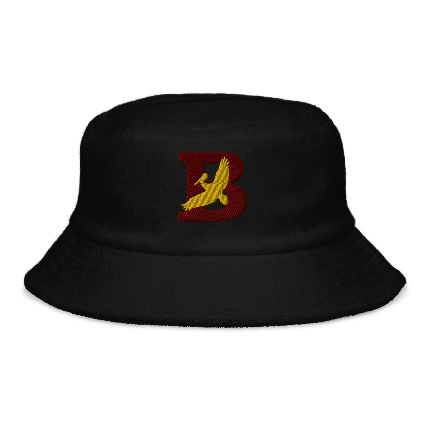Terry Bucket Hat