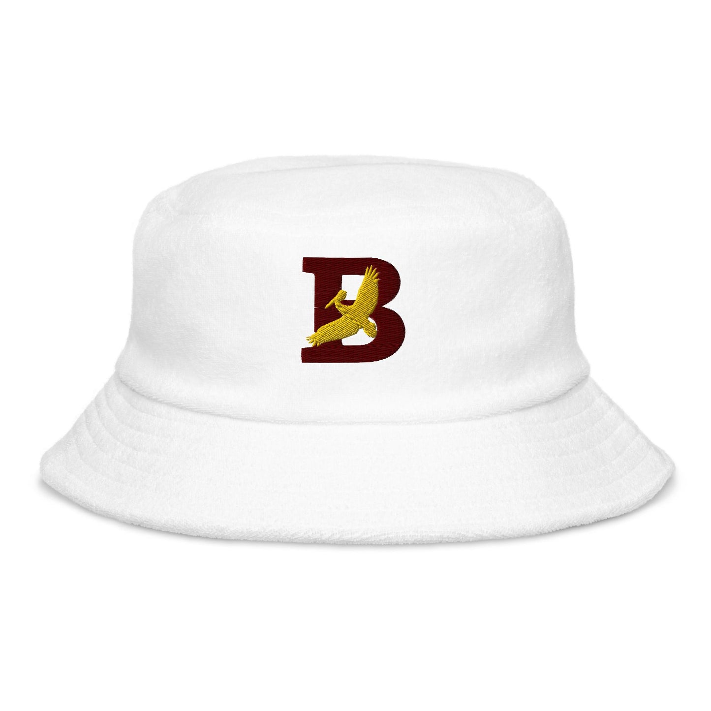 Terry Bucket Hat