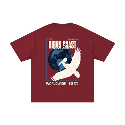 Worldwide Tee's