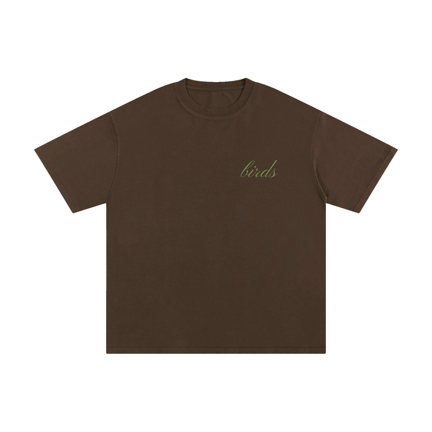Worldwide Tee's