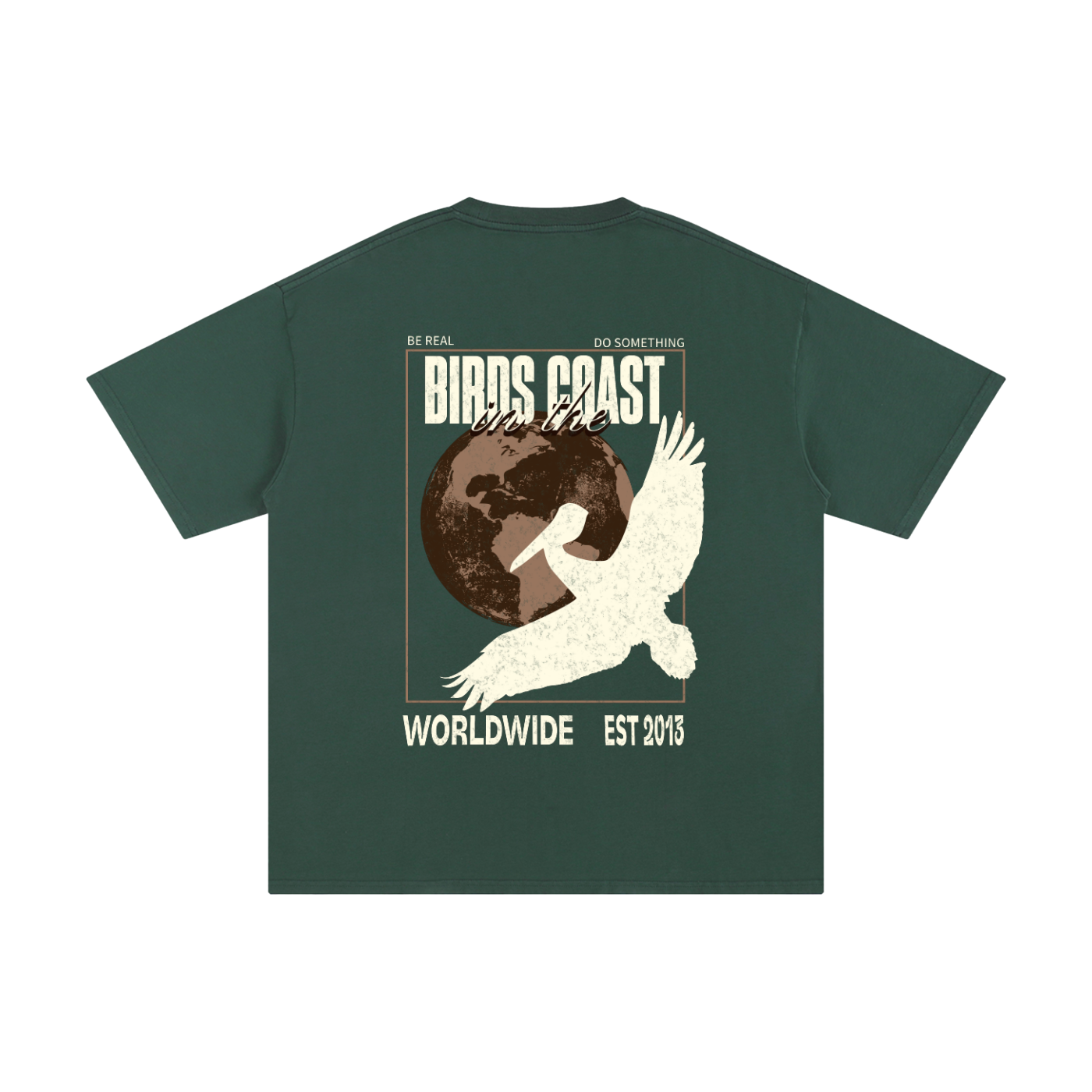 Worldwide Tee's