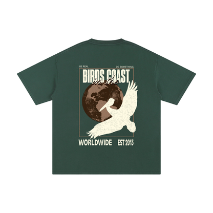 Worldwide Tee's
