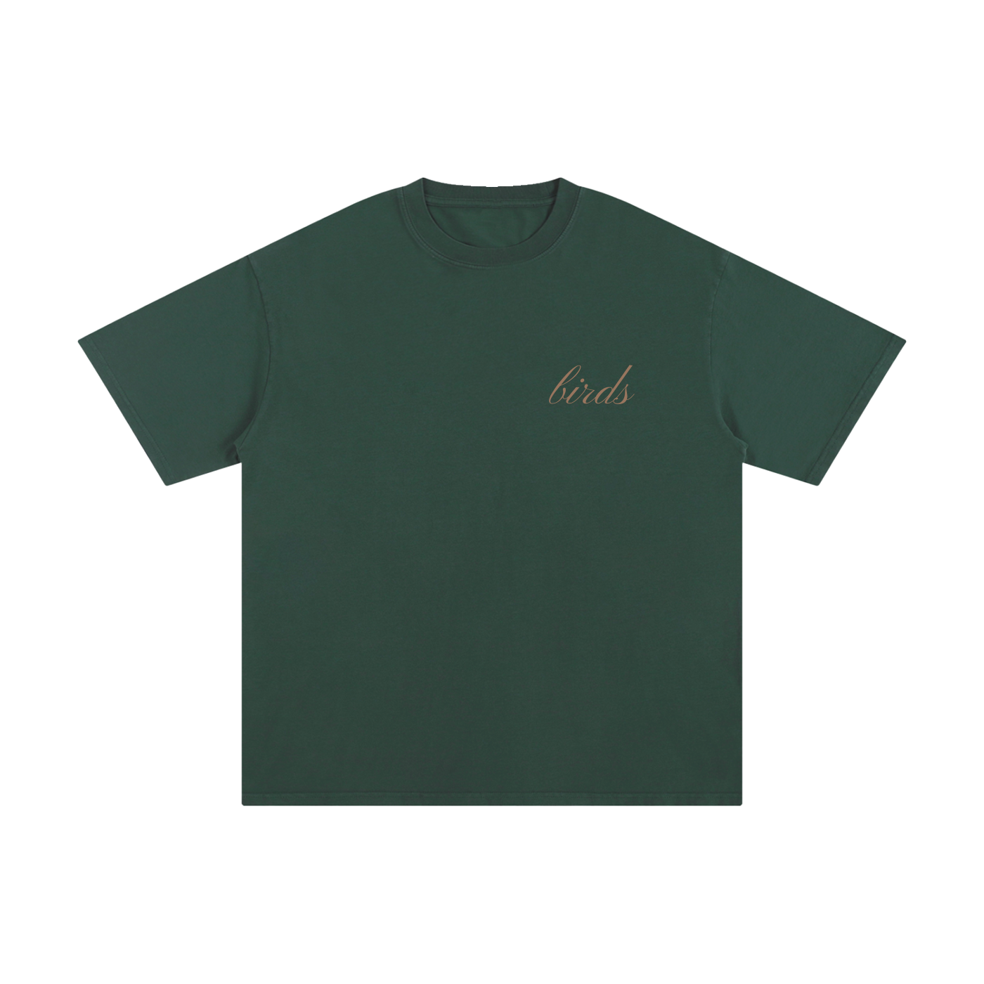 Worldwide Tee's