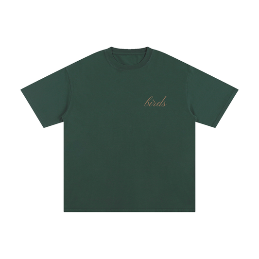 Worldwide Tee's