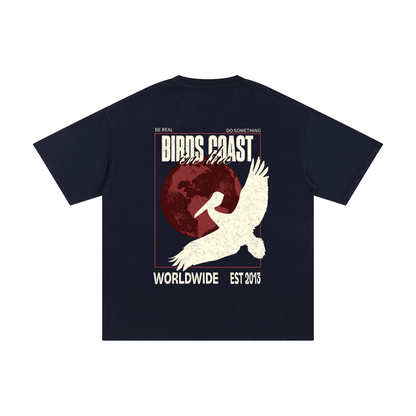 Worldwide Tee's