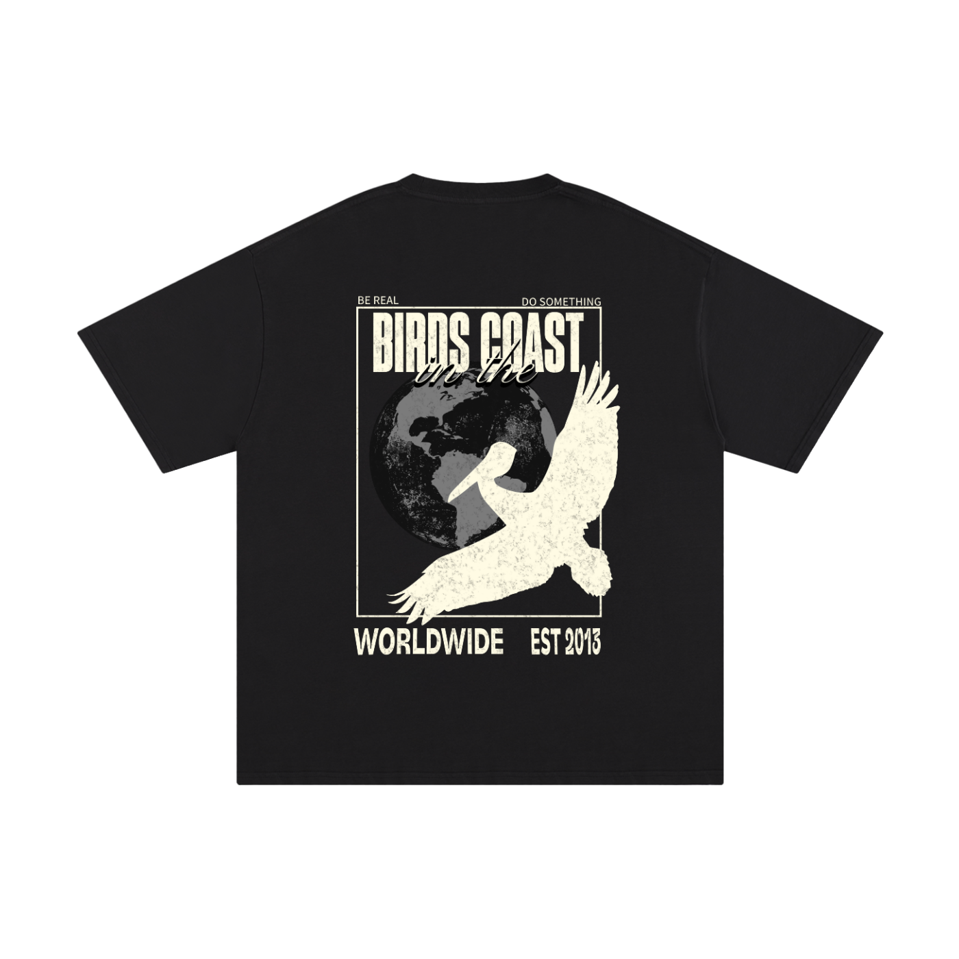 Worldwide Tee's