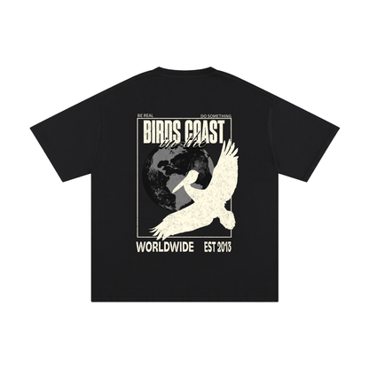 Worldwide Tee's