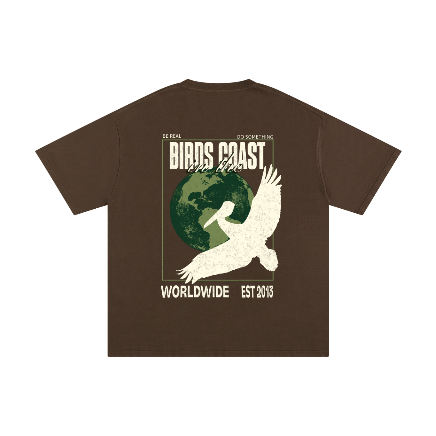 Worldwide Tee's