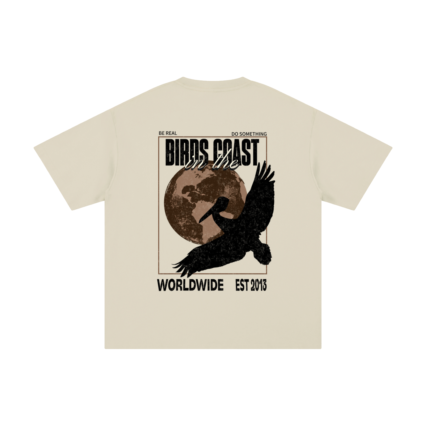 Worldwide Tee's
